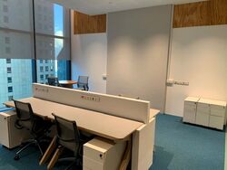 Tahir Building (D1), Office #380750861